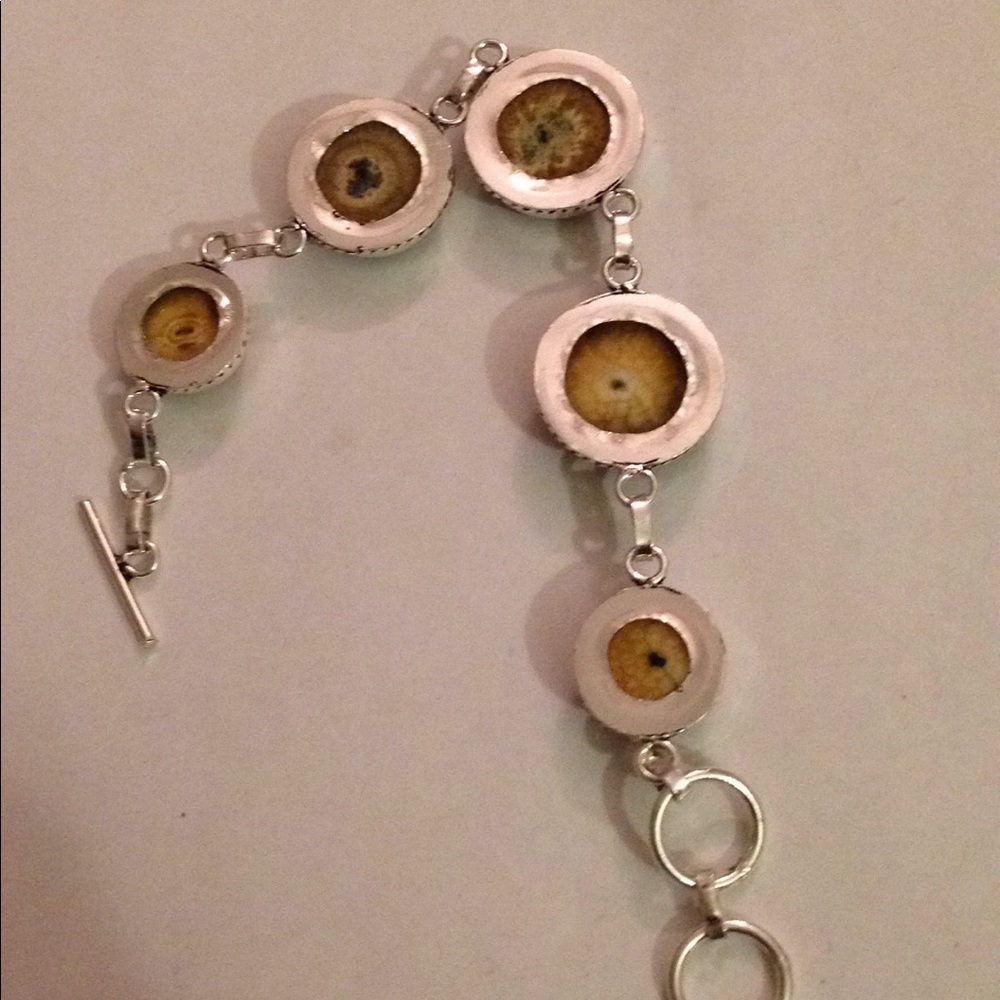 Solar bracelet - Picture 3 of 4